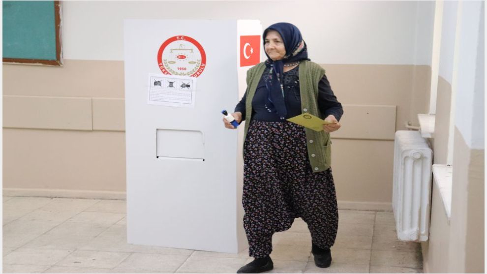 Seçim Sonuçları ve Anadolu İrfanı - 3