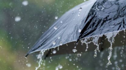 Malatya il genelinde kuvvetli yağış uyarısı