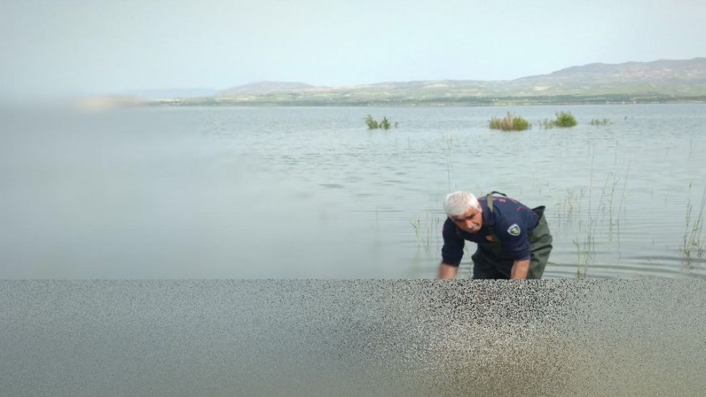 Malatya'da Kayıp Adamın Cesedi Baraj Gölünde Bulundu